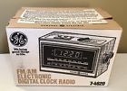 7-4620 Ge Vinta Fm-am Electronic