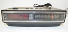 7-4625a Ge Vinta Clock Radio Model Red Led Display