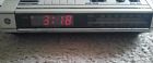 7-4634 Great General Clock Works Vintage Ge Radio Electric 7-4634 Great General Clock Works Vintage Ge Radio Electric