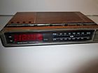 7-4636b Ge Vinta Am-fm Alarm