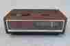 7-4640b 7-4640 Ge General Electric Electronic Digital Am-fm Alarm Clock Radio Vintage