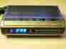 7-4642 Ge Vintage General Electric Digital Alarm Clock Radio Tested Working