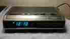 7-4642c General Electric Vintage Ge Digital Am Fm Alarm Clock Radio