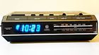 7-4642f Ge Vinta Alarm Clock