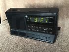 7-4648-a G.e Vintage Clock Radio