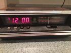 7-4650g General Electric Vintage Retro