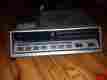 7-4653a Ge Electronic Touch Contlol Am Fm 2 Alm Clock Radio Model