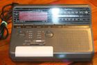 7-4654a Ge Electric Digital Clock