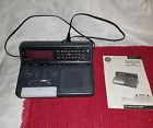 7-4656a Ge Am-fm Electronic Digital