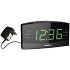 7-4660c General Electric Clock Radio