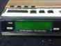 7-4688b Finishworks Wood Alarm Model Clock Grain Radio Vintage Ge