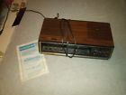 7-4695 General Electric Vintage Ge