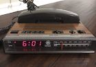 7-4711c General Electric Vintage Am-fm