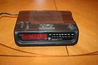 7-4813c Ge Alarm Clock Radio Battery Backup Model