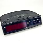7-4815 Ge Spacesaver Digital Clock