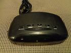 7-4823a Ge Digital Alarm Clock
