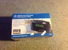 7-4845 Ge Weather Alert Clock 044319748451