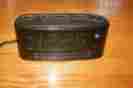 7-4852b Ge Digital Alarm Clock Radio Model