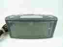 7-4853c Ge Large Display Am Fm Digital Dual Alarm Clock Radio Green
