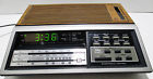 7-4887a Ge Clock Radio Am