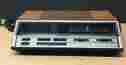 7-4888a Ge General Electric Fm Am Alarm Clock Radio Model