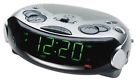 7-4894 Ge Clock Radio