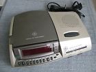 7-4895 Ge 2001 Electronic Am-fm