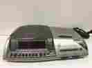 7-4895a General Elecric Ge Electric Cd Digital Clock Radio Alarm Serviced