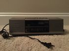 7-4943a Ge Neral Electric Clock