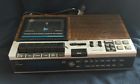 7-4956a Ge Fm-am Cassette Recorder