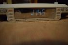 7-5295t Ge Spacemaker Digital Am-fm