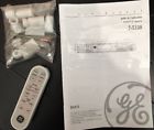 7-5330 Ge Neral Electric Under Cabinet Kitchen Clock Radio Manual Hardware