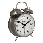 70010a Westclox Twin Bell Alarm Clock