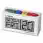 8047559 70210 Medcenter New Talking Alarm Clock And Medication Reminder 804755702109