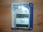 711001807122 Suprema Digital Alarm Clock