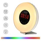 711583808340 Anteco Alarm Clock With