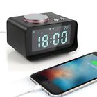 716045860171 Leiqi Digital Alarm Clock
