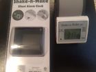 Dx-h107 717432003436 Shake N Wake Alarm