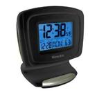 72036 Manufacturers Direct Clock Alarm Lcd Digital Atomic 844220007483