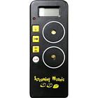 722152011009 Alarm Clocks Clock And Timer Battery Included