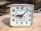 7223c Ge Vinta Neral Electric Alarm Clock Model Usa Made 7223c Ge Vinta Neral Electric Alarm Clock Model Usa Made