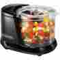 72507 Proctor Silex 1-1 2-cup Food Chopper Black Clock Radios 080479694498