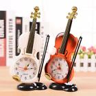 728662098295 Undisclosed Fiddle Quartz Alarm Clock Colors Instrument Violin
