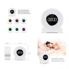 729270140345 Digital Led Clock Radios Alarm With Wake Up 729270140345 Digital Led Clock Radios Alarm With Wake Up