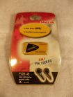 729288020219 Sangean Personal Stereo New In Factory Package With