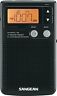 Dt-200x 729288022008 Sangean Pocket Radio Tuner
