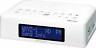 Hdr-15 729288029564 Sangean Hd Radio Clock