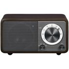 Wr-7dk 729288029779 Sangean Series Mini Bluetooth Speaker With Fm Tuner Wr-7dk 729288029779 Sangean Series Mini Bluetooth Speaker With Fm Tuner