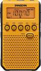 729288040361 Sangean Weather Radio 729288040361 Sangean Weather Radio