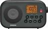 Pr-d12 729288070481 Sangean Noaa Weather Alert Digital Tuning Portable Radio
